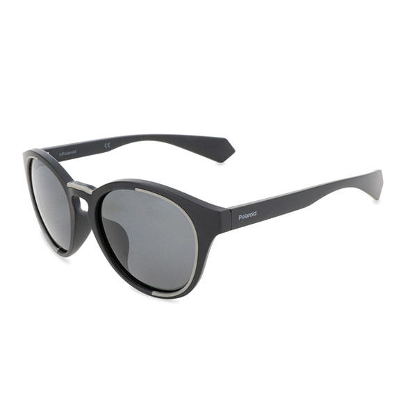 Polaroid occhiali da sole - Polaroid occhiali da sole Unisex con lenti polarizzate. La montatura è realizzata in policarbonato. Grado di protezione UV3.